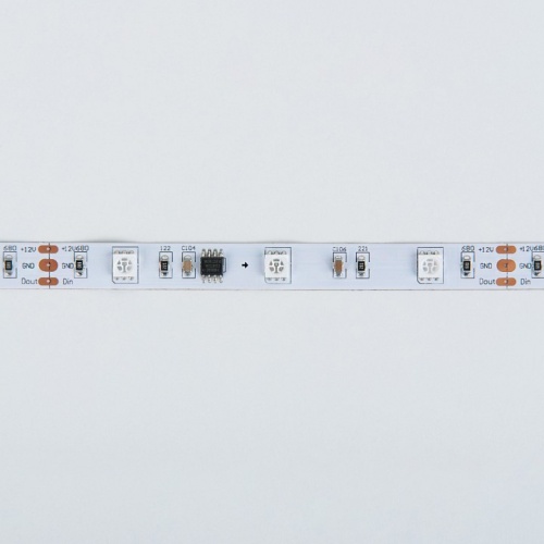 Лента светодиодная Elektrostandard 12V 7,2W a027833 в Нижнем Новгороде фото 6