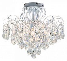 Люстра на штанге Escada Waltz 1121/6PL в Нижнем Новгороде