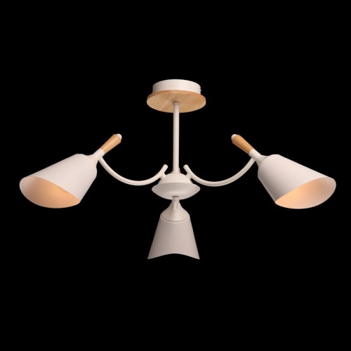 Люстра на штанге De City Дэла 5 635014703 в Нижнем Новгороде фото 5