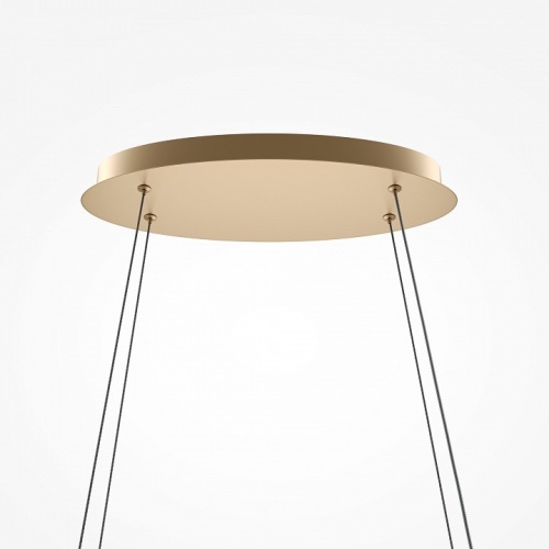 Подвесной светильник Maytoni Plons MOD283PL-L65BS3K в Нижнем Новгороде фото 4