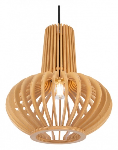 Подвесной светильник Maytoni Roots MOD193PL-01W в Нижнем Новгороде фото 4