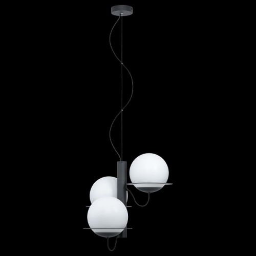 Подвесная люстра Eglo Sabalete 98364 в Нижнем Новгороде фото 3