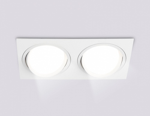 Встраиваемый светильник Ambrella Light TN TN51919 в Нижнем Новгороде фото 8