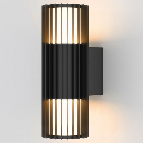 Накладной светильник Elektrostandard Entero 35189/W в Нижнем Новгороде