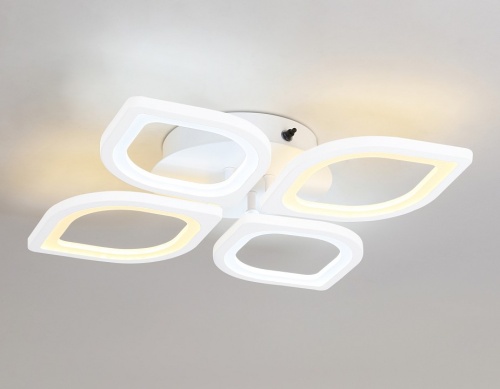 Потолочная люстра Ambrella Light FA FA4488 в Нижнем Новгороде фото 7