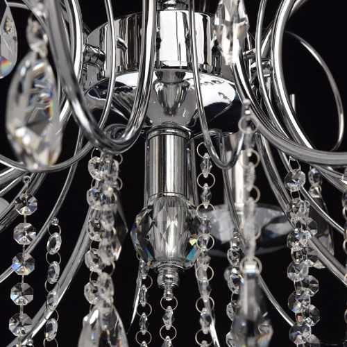 Подвесная люстра MW-Light Адель 7 373013308 в Нижнем Новгороде фото 6