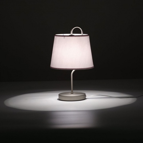Настольная лампа декоративная MW-Light Вега 7 329032901 в Заречном фото 5
