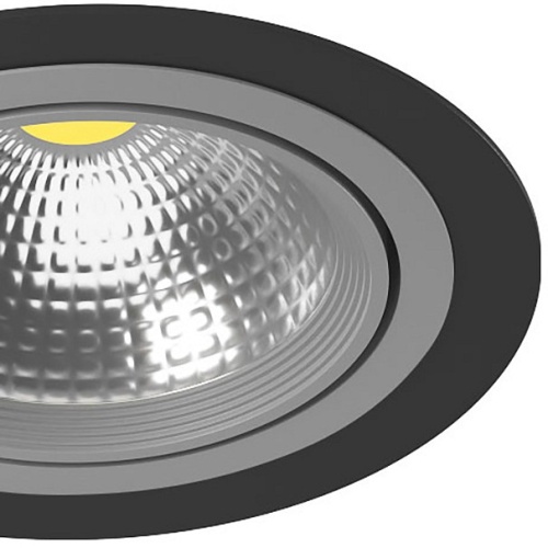 Встраиваемый светильник Lightstar Intero 111 i937090709 в Тюмени фото 3