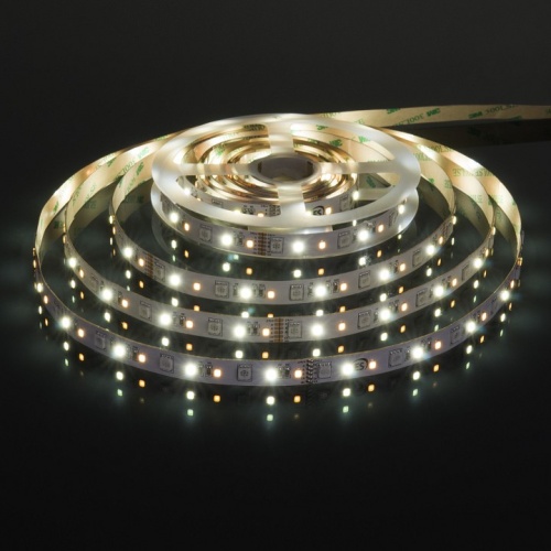 Лента светодиодная Elektrostandard 90Led 16W IP20 RGBWW a053707 в Нижнем Новгороде фото 8