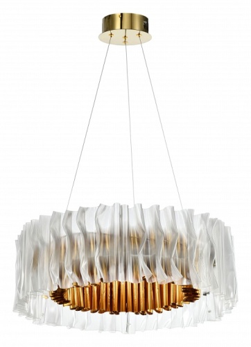 Подвесной светильник Zortes Dulana ZRS.1211.50 в Нижнем Новгороде фото 7