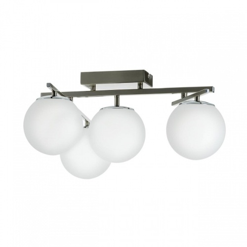 Потолочная люстра Citilux Dorsy CL223141 в Нижнем Новгороде фото 3