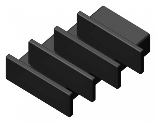 Набор заглушек для профиля Ambrella Light GP GP8320 в Нижнем Новгороде