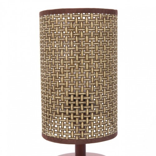 Настольная лампа декоративная Lumion Maderana 8202/1T в Нижнем Новгороде фото 3