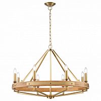 Подвесная люстра Wertmark BRENDA WE586.08.503 в Нижнем Новгороде