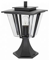 Наземный низкий светильник Citilux FORTS CLU10C в Нижнем Новгороде