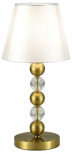 Настольная лампа декоративная ST-Luce AURORA SL2003.304.01 в Нижнем Новгороде фото 3