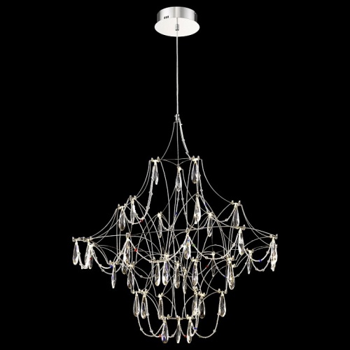 Подвесная люстра Wertmark Felicia WE336.36.106 в Нижнем Новгороде фото 2