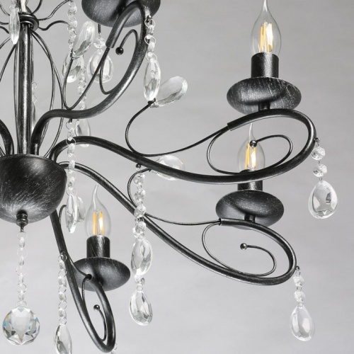 Подвесная люстра De City Лада 2 442010708 в Нижнем Новгороде фото 3