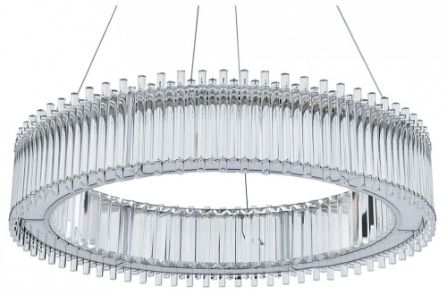 Подвесной светильник Indigo 12056 12056/A/1P Chrome в Нижнем Новгороде