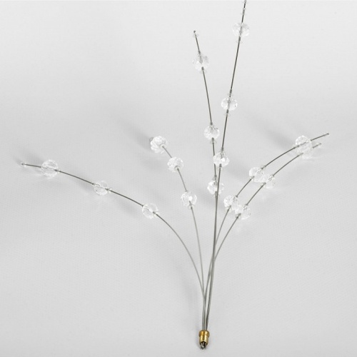 Потолочная люстра Lussole Davie LSP-8782 в Нижнем Новгороде фото 4