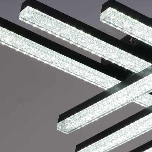 Потолочная люстра  79560-0.3-06 BK в Нижнем Новгороде фото 5