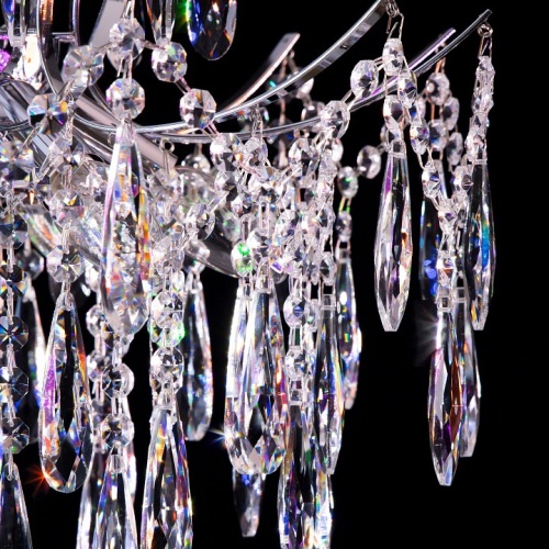 Люстра на штанге Citilux Селена CL302160 в Нижнем Новгороде фото 6