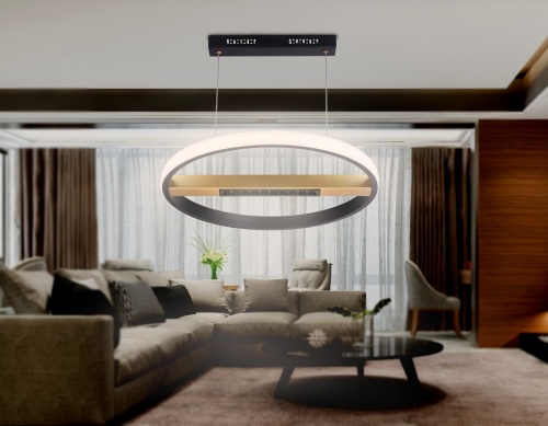 Подвесной светильник Ambrella Light FL FL51489 в Нижнем Новгороде фото 8