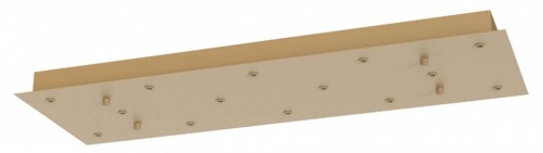 Подвесная люстра Mantra Boomerang 9392+9245 (14L) в Нижнем Новгороде фото 4