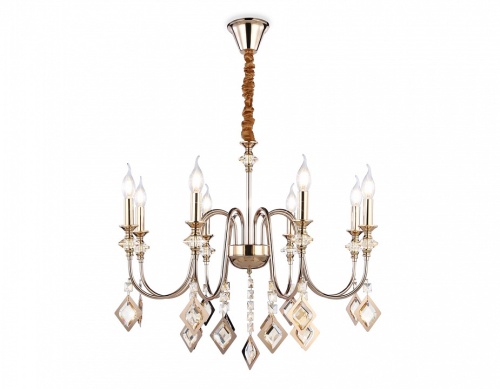 Подвесная люстра Ambrella Light TR TR4957 в Нижнем Новгороде фото 5