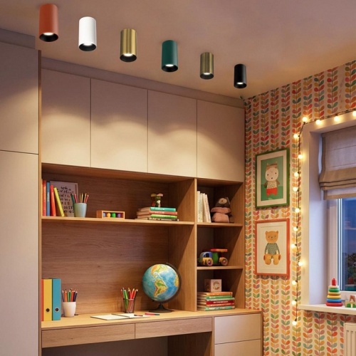 Накладной светильник Citilux AXEL CL512112 в Нижнем Новгороде фото 8