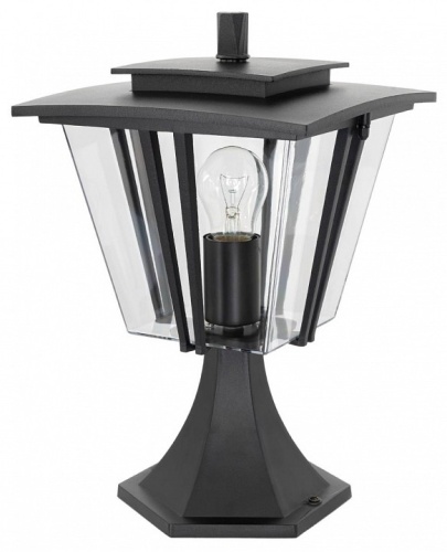 Наземный низкий светильник Citilux FORTS CLU10C в Нижнем Новгороде