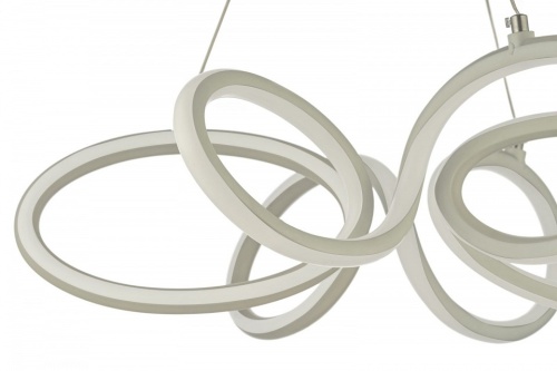 Подвесной светильник Arti Lampadari Angelo Angelo L 1.5.55.06 G в Нижнем Новгороде фото 4