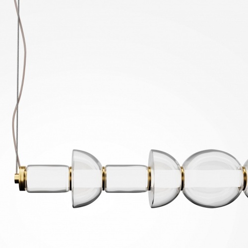 Подвесной светильник Maytoni Cosmo MOD210PL-L39BS3K в Нижнем Новгороде фото 2