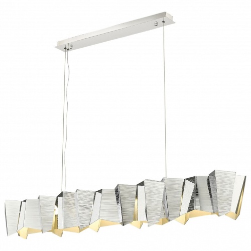 Подвесной светильник Wertmark Luisa WE439.01.123 в Нижнем Новгороде фото 3