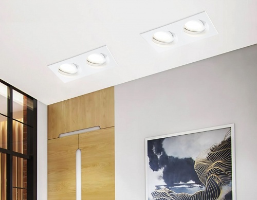 Встраиваемый светильник Ambrella Light TN TN102759 в Нижнем Новгороде фото 7