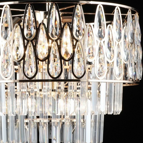 Подвесная люстра 02189-0.4-07 FGD в Нижнем Новгороде фото 3