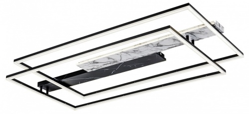 Накладной светильник Escada Slab 10250/2LED в Куйбышеве фото 7