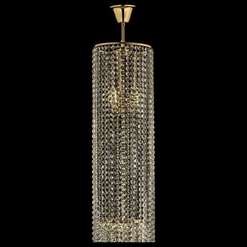 Люстра на штанге Arti Lampadari Stella Gold Stella E 1.3.20.105 G в Нижнем Новгороде фото 3