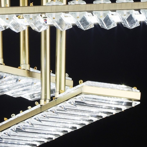 Потолочная люстра 02598-0.3-102W COP в Нижнем Новгороде фото 2