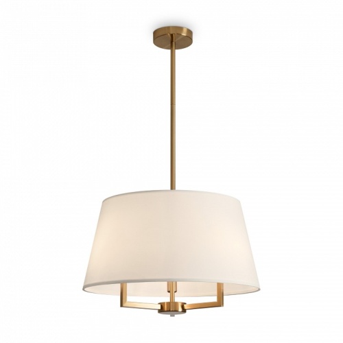 Светильник на штанге Freya Graceful FR2042CL-03BS в Нижнем Новгороде фото 4