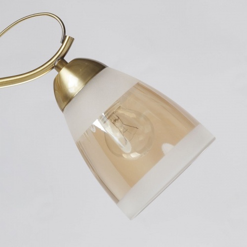 Люстра на штанге De City Блеск 21 315016105 в Нижнем Новгороде фото 10