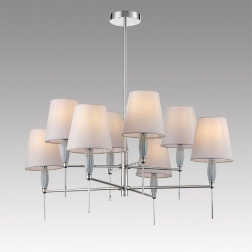 Люстра на штанге Lumion KARMEN 8279/8 в Нижнем Новгороде фото 6