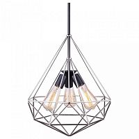 Подвесной светильник TopLight Grizel TL1178H-03BC в Нижнем Новгороде