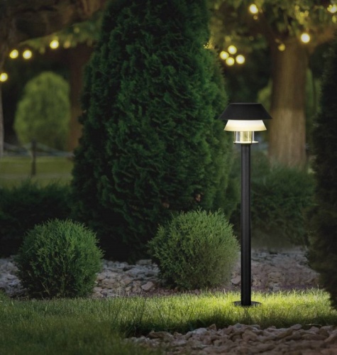 Наземный низкий светильник Eglo Chiappera 900803 в Нижнем Новгороде фото 3