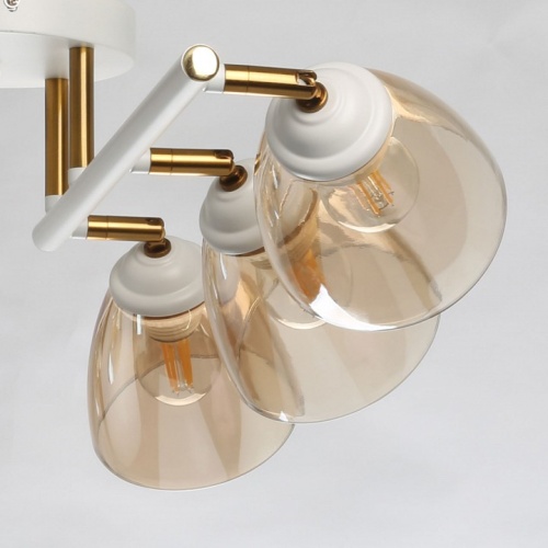 Потолочная люстра De City Тетро 25 673017406 в Нижнем Новгороде фото 3