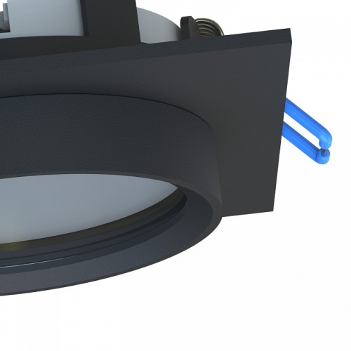 Встраиваемый светильник Favourite Umbra 4673-1U в Нижнем Новгороде фото 3