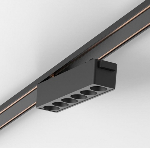 Накладной светильник Aployt Magnetic track 48 APL.0100.00.06 в Нижнем Новгороде фото 2