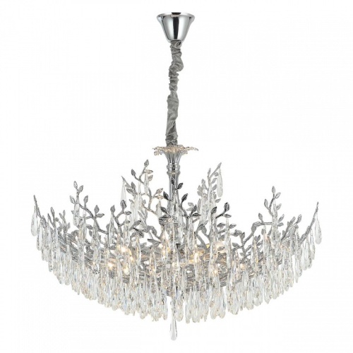 Подвесная люстра Citilux Ritz CL310121 в Нижнем Новгороде фото 2