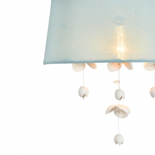 Накладной светильник Indigo Tenerezza 13029/1W Brass в Нижнем Новгороде фото 2