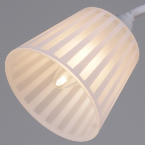 Светильник на штанге  82460-0.3-02 WH в Нижнем Новгороде фото 2